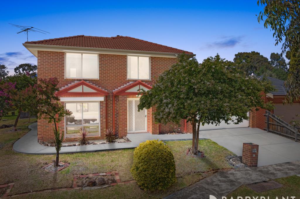 57 Manning Clark Rd, Mill Park, VIC 3082