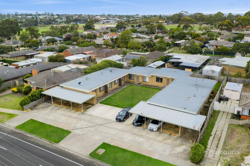 115-117 Belle Vue Ave, Highton, VIC 3216