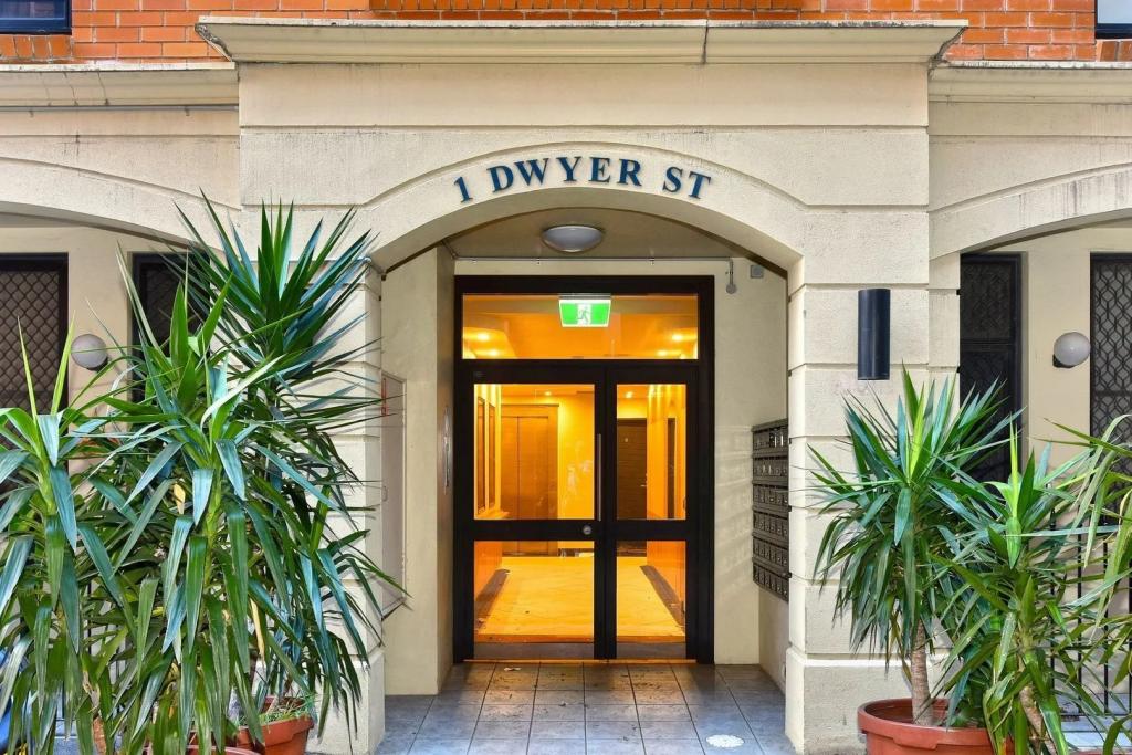 24/1 Dwyer St, Chippendale, NSW 2008