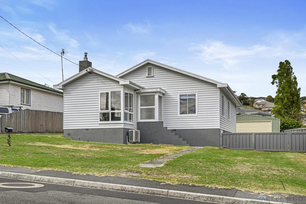 73 Bass St, Warrane, TAS 7018