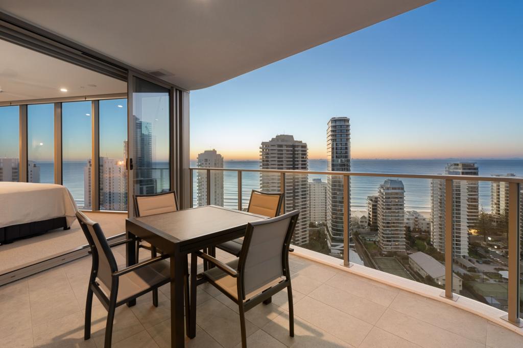 12201/11-23 Cronin Ave, Main Beach, QLD 4217