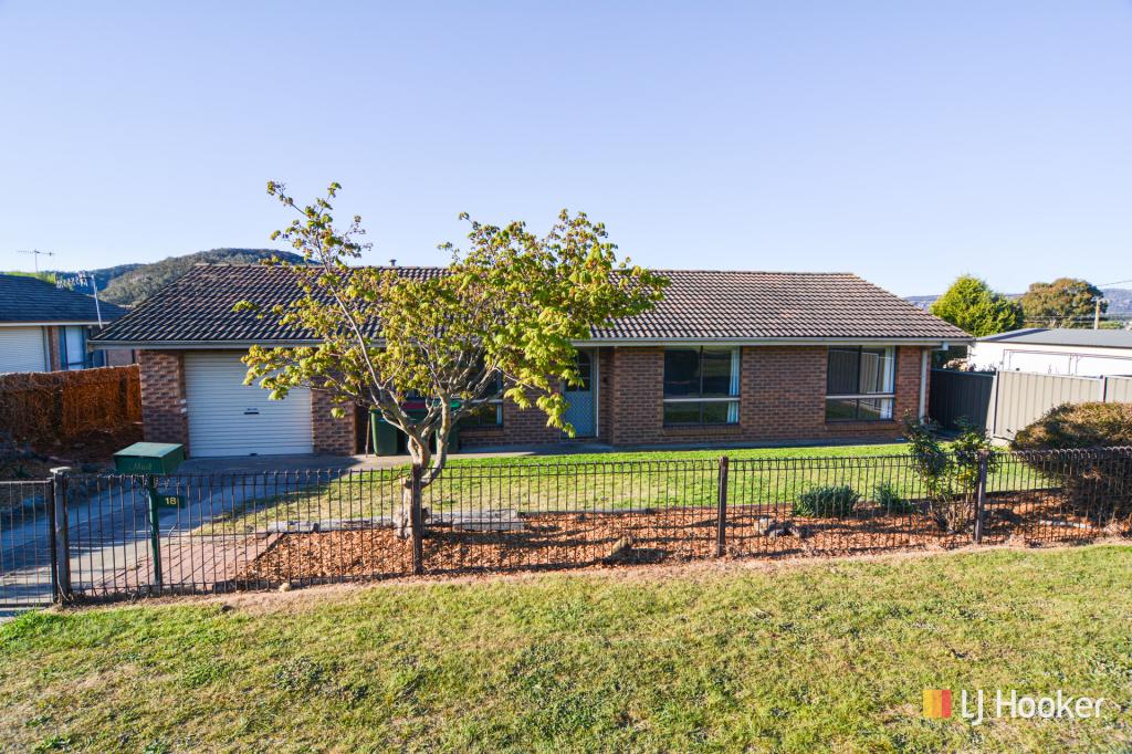 18 Elizabeth St, Wallerawang, NSW 2845
