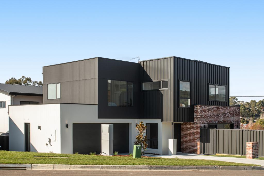 2 Leeman Ct, Riverside, TAS 7250
