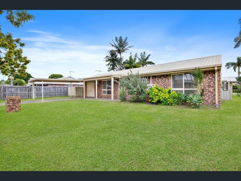 12 Rachel Dr, Parkhurst, QLD 4702