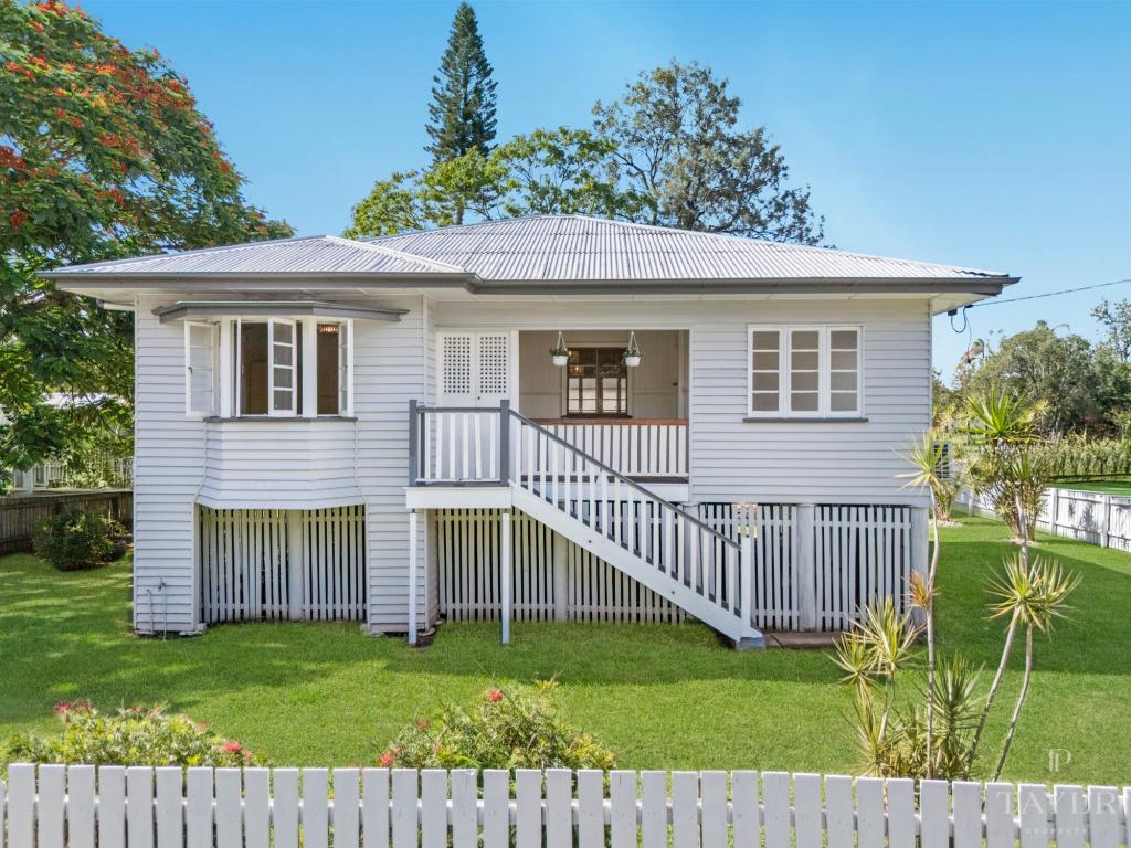 40 William St, Laidley, QLD 4341