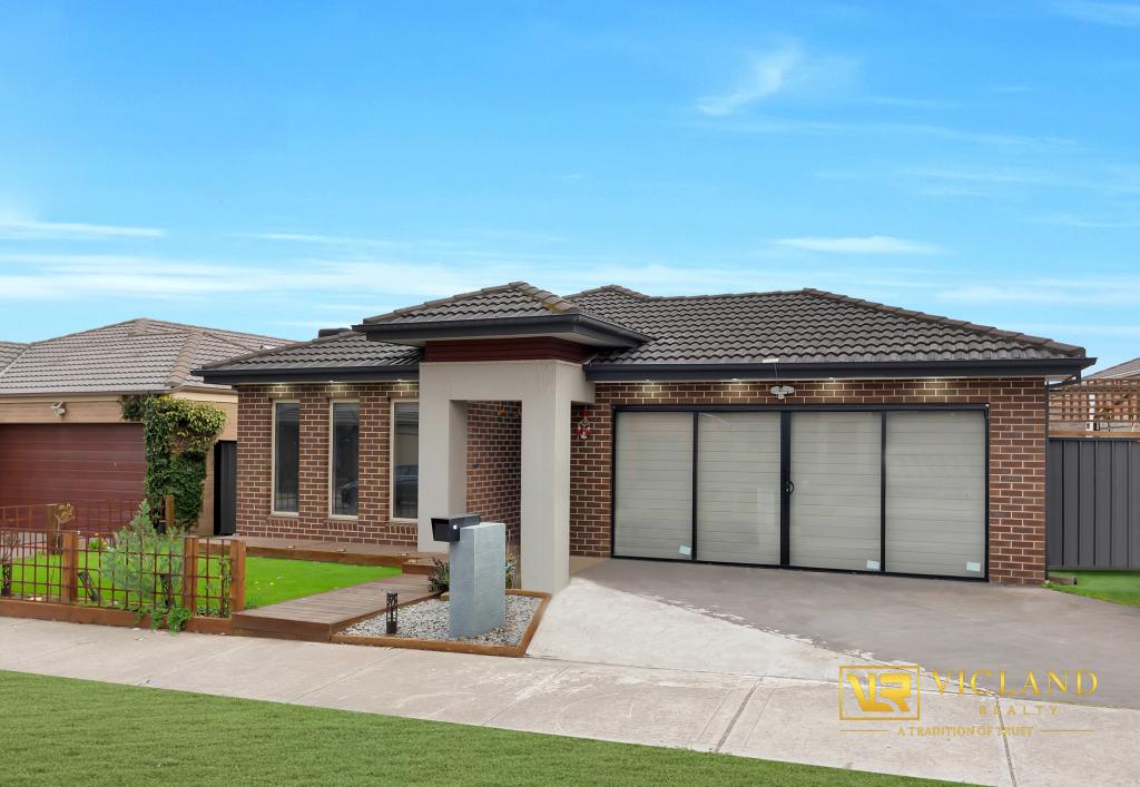 75 Bridgehaven Dr, Craigieburn, VIC 3064