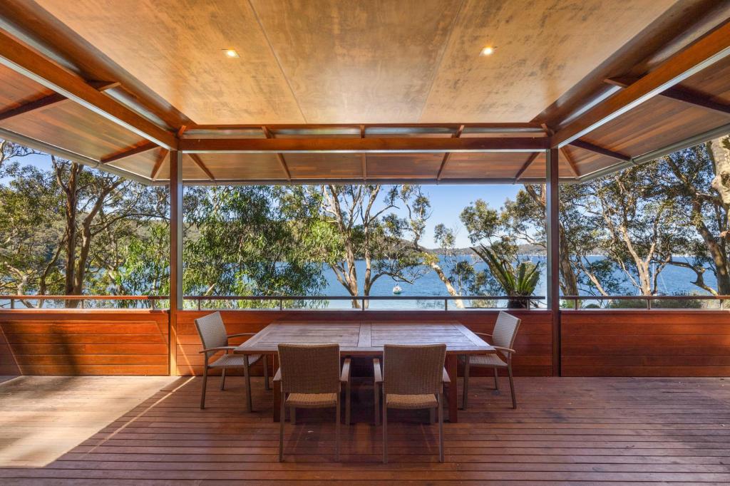 46 Bona Cres, Morning Bay, NSW 2105