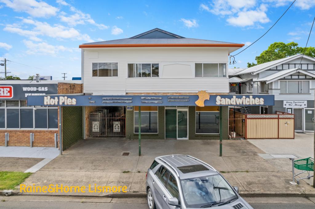 70 Conway St, Lismore, NSW 2480