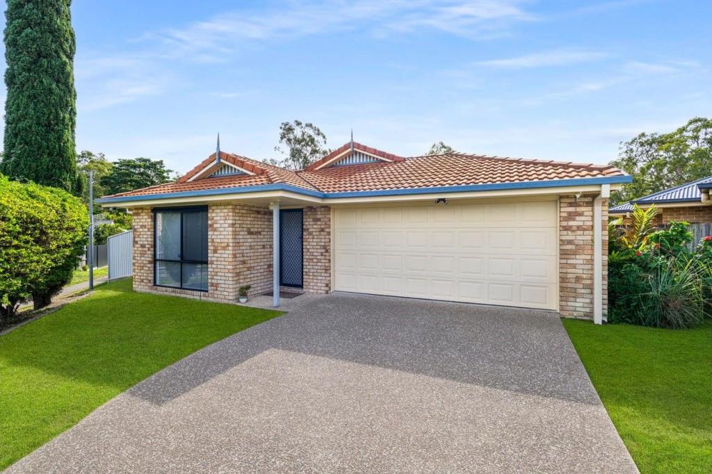 18 Capricorn Ave, Crestmead, QLD 4132