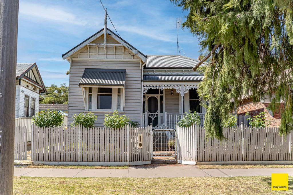 89 Gladstone St, Quarry Hill, VIC 3550