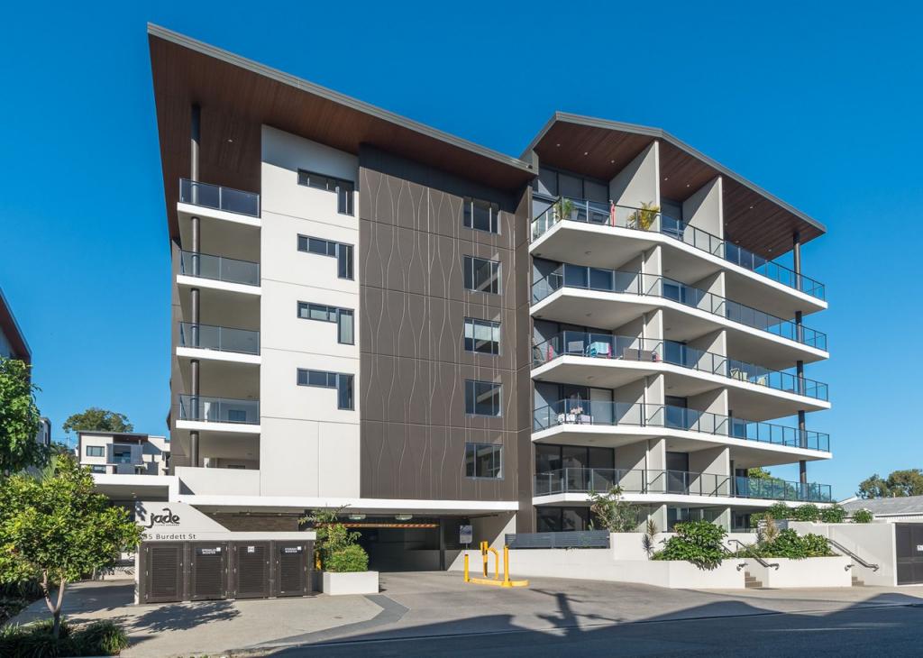 U3610/35 Burdett St, Albion, QLD 4010