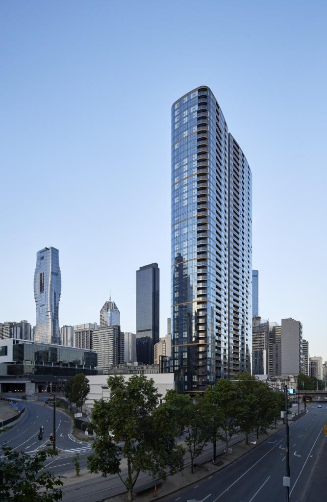 108/628 FLINDERS ST, DOCKLANDS, VIC 3008