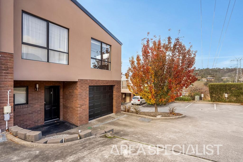 3/4 Nagle Pl, Glenorchy, TAS 7010