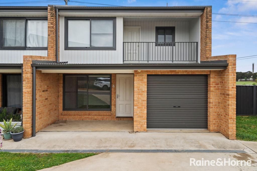 6/1 BREWER ST, GOULBURN, NSW 2580