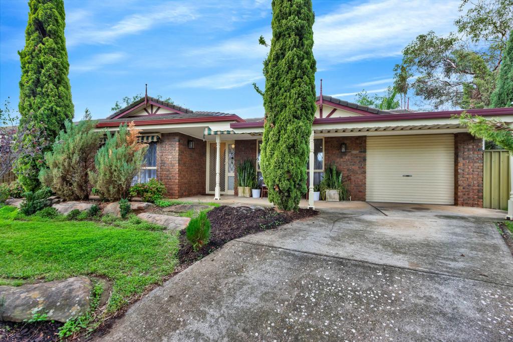 15 Rhodes Ct, Hillbank, SA 5112
