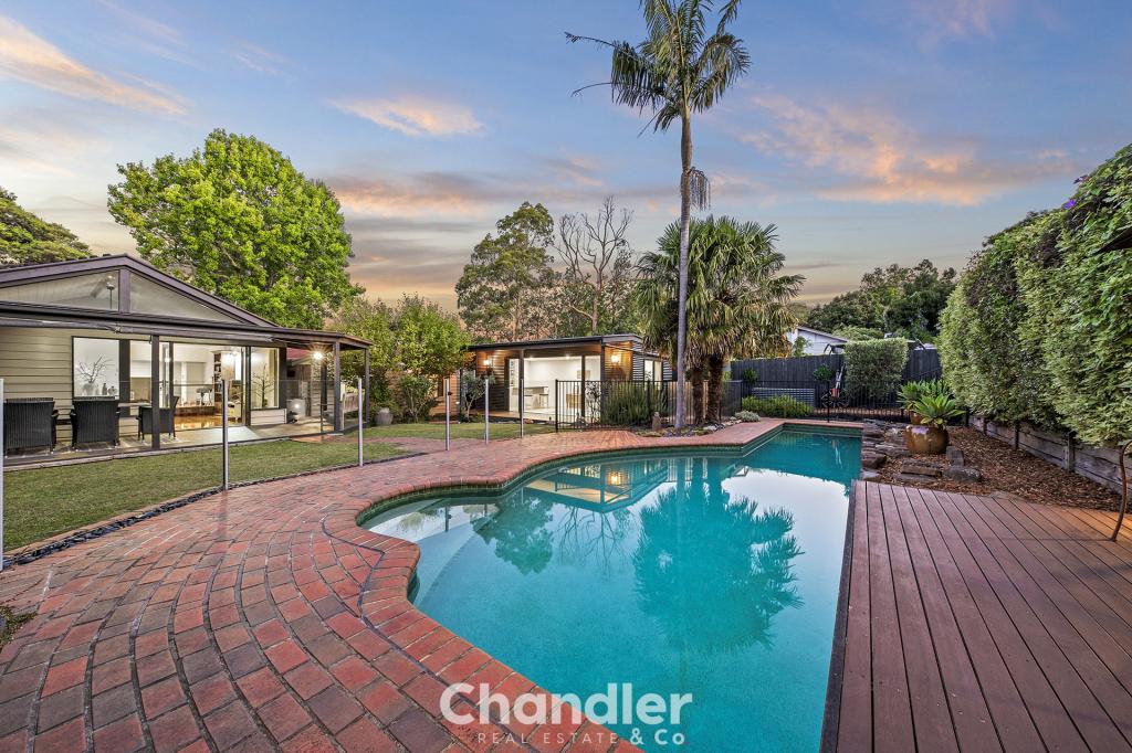 3 Kia Ora Ave, Upwey, VIC 3158