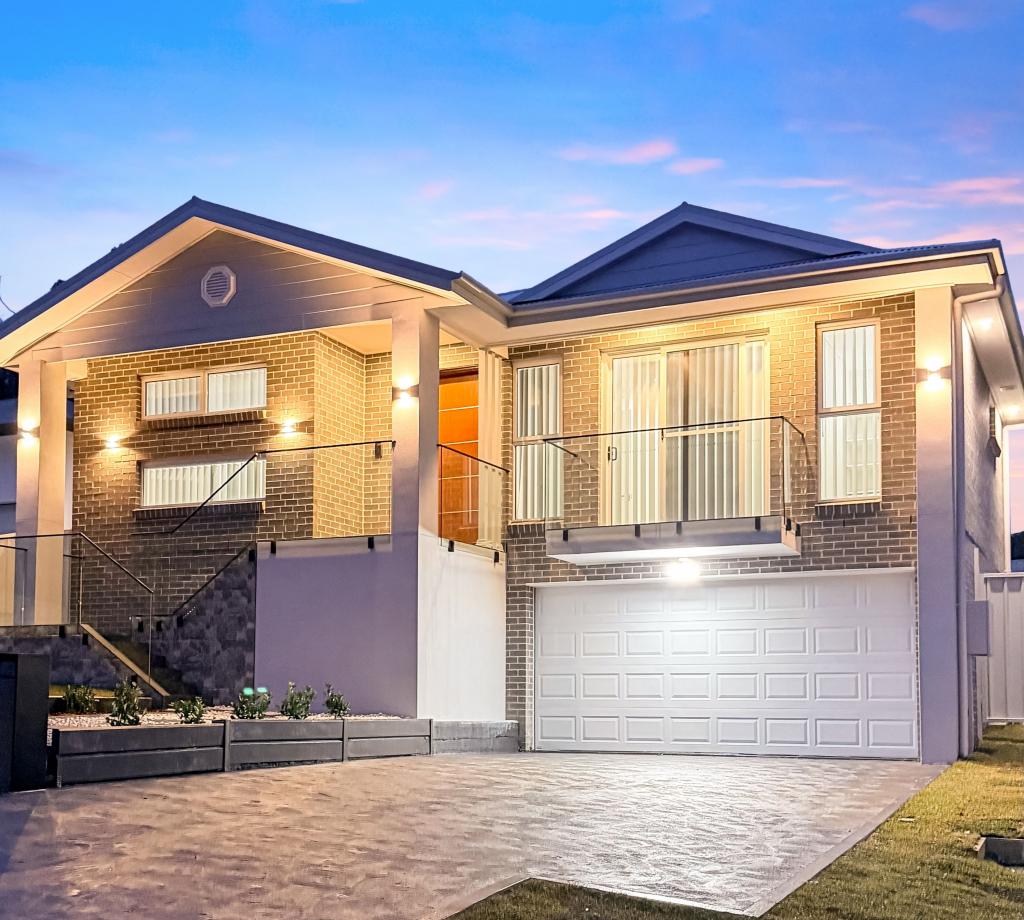 22a Wellington St, Buxton, NSW 2571