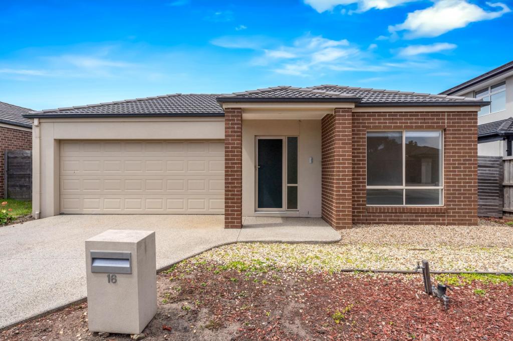 16 Verona St, Greenvale, VIC 3059