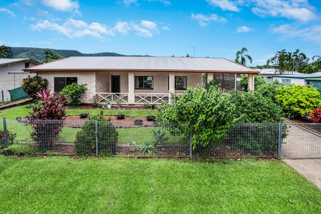 6 Maurice St, Kewarra Beach, QLD 4879