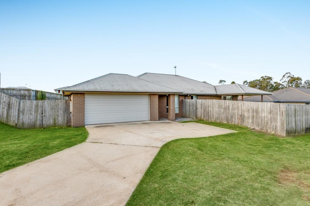 1a Sweeney St, Kearneys Spring, QLD 4350