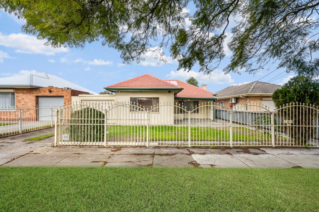 11 Packard Ave, Croydon Park, SA 5008