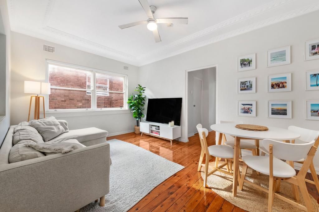11/123 OLD SOUTH HEAD RD, BONDI JUNCTION, NSW 2022