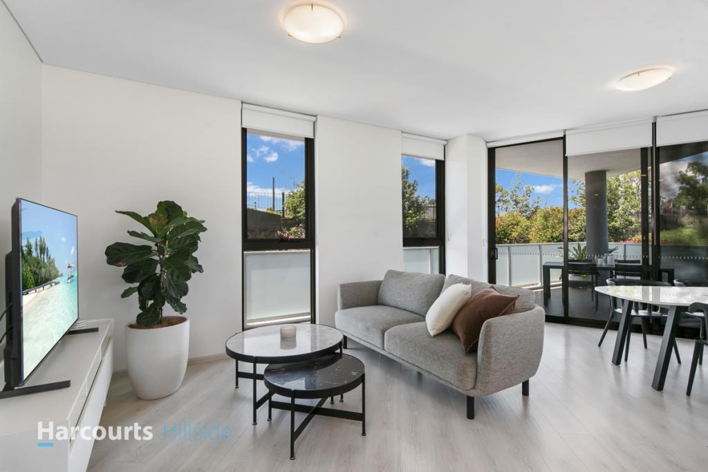 134/1 HERLINA CRES, ROUSE HILL, NSW 2155