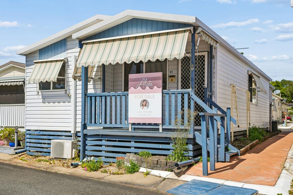 41/210 Pacific Hwy, North Boambee Valley, NSW 2450