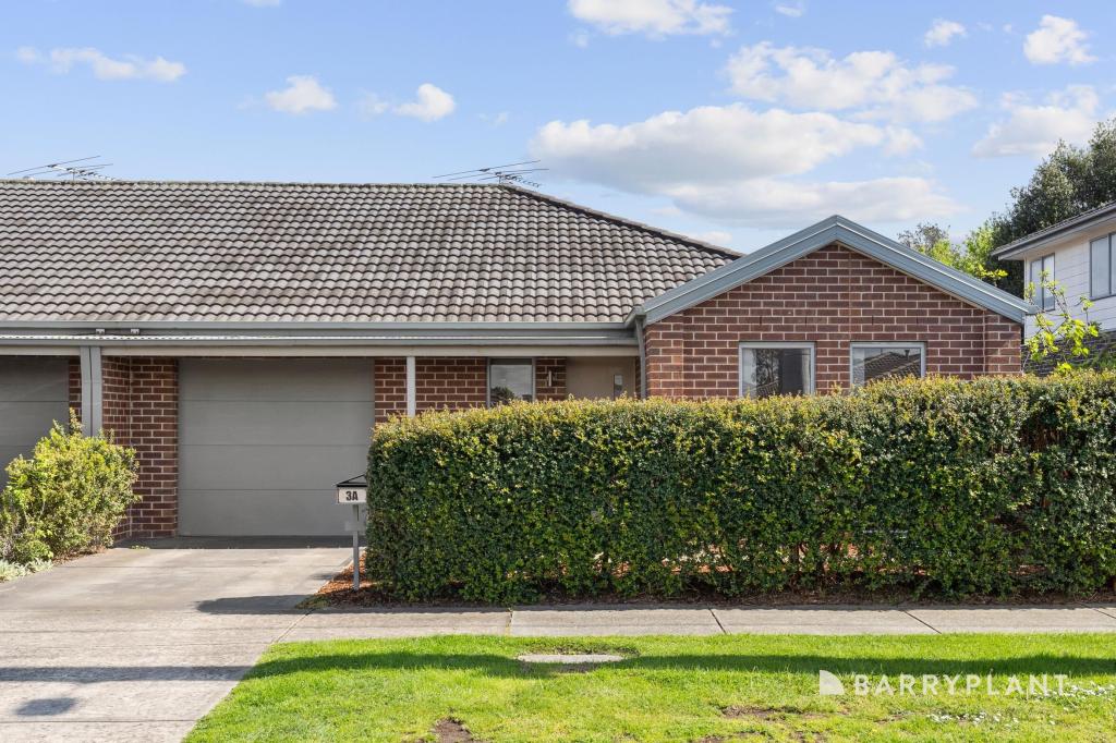 3a Guest Rd, Pakenham, VIC 3810