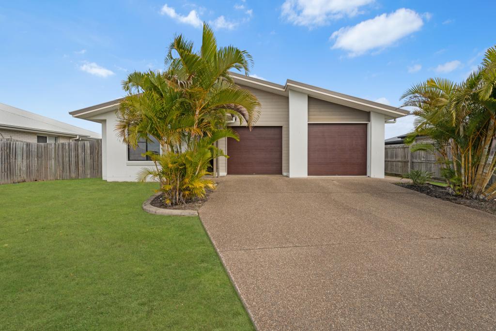 21 Imperial Cct, Eli Waters, QLD 4655