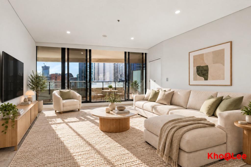 1310/710-722 GEORGE ST, SYDNEY, NSW 2000