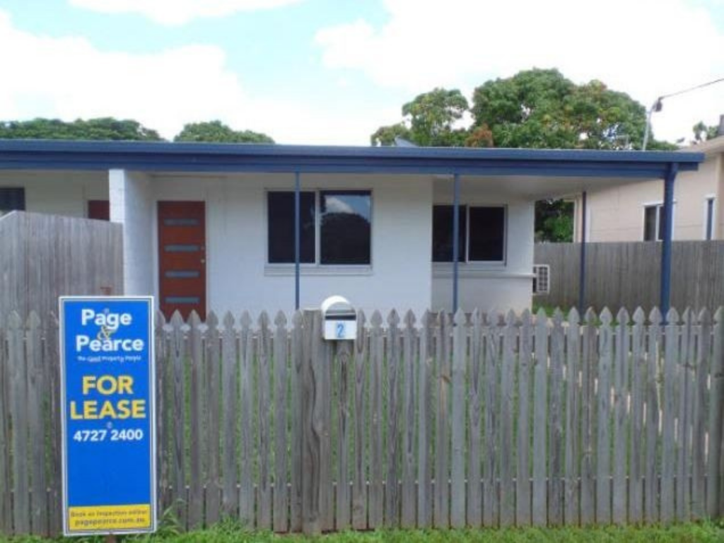 2/237 Ireland St, Oonoonba, QLD 4811