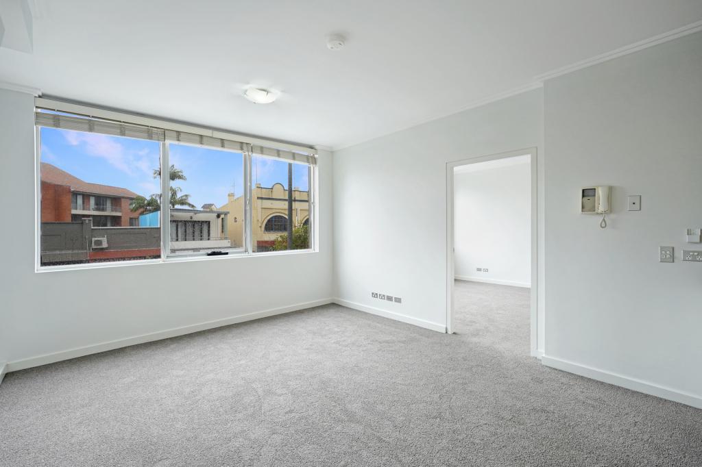 39/199-207 MILITARY RD, NEUTRAL BAY, NSW 2089