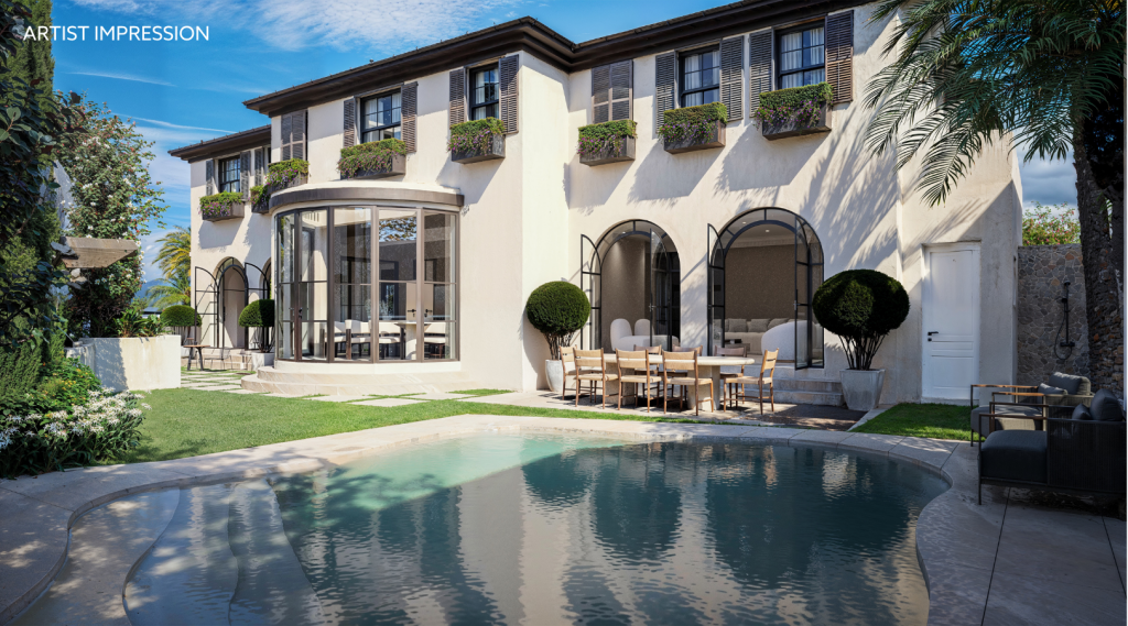 37 SUTTIE RD, BELLEVUE HILL, NSW 2023