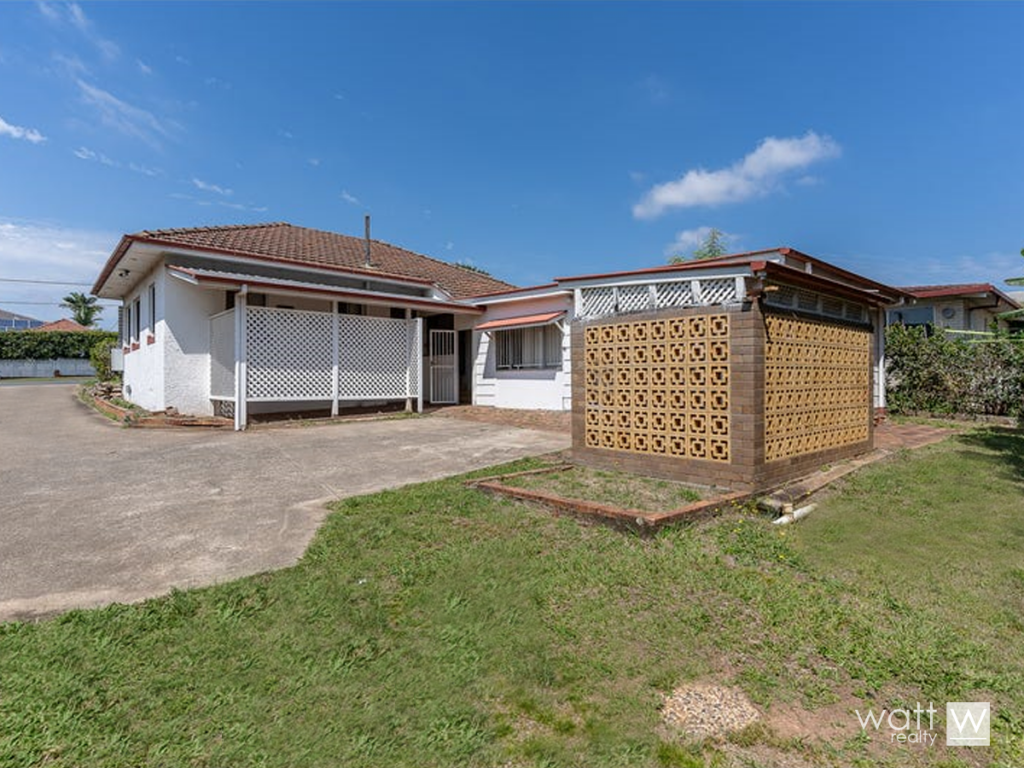 539 Robinson Rd W, Aspley, QLD 4034