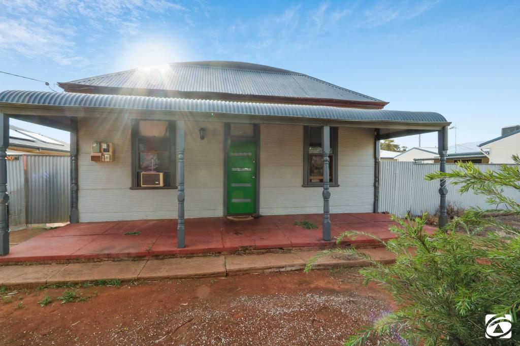 122 Jamieson St, Broken Hill, NSW 2880