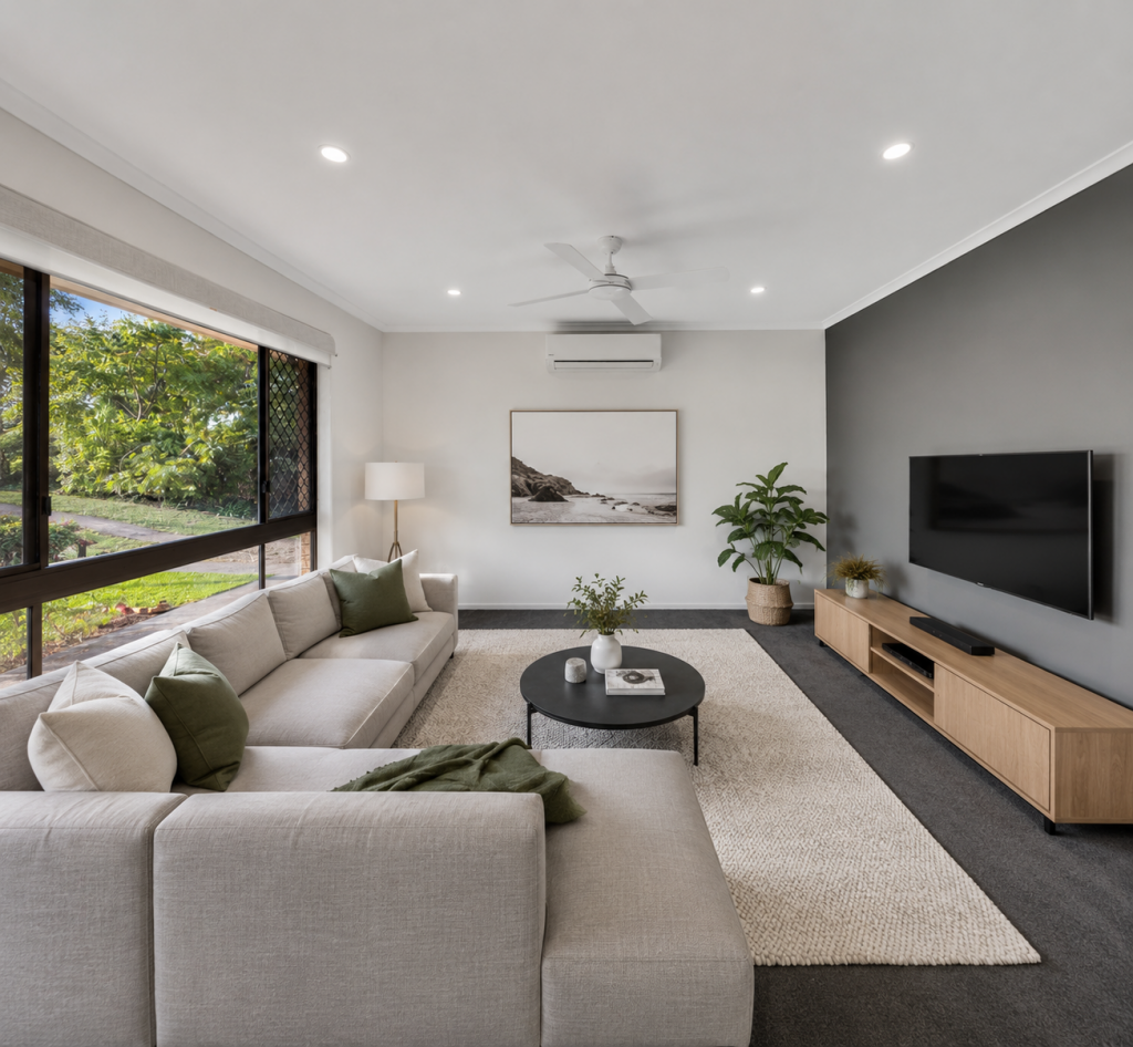 46 Miranda Dr, Wilsonton Heights, QLD 4350