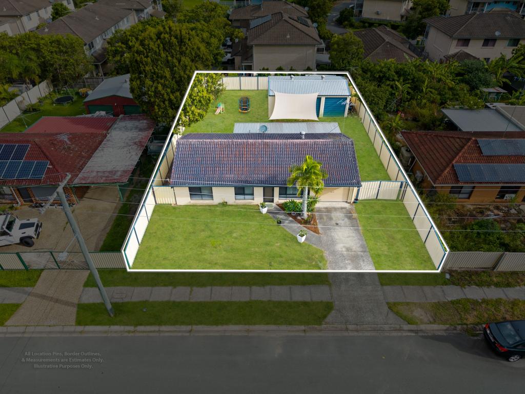 25 Sunscape Dr, Eagleby, QLD 4207