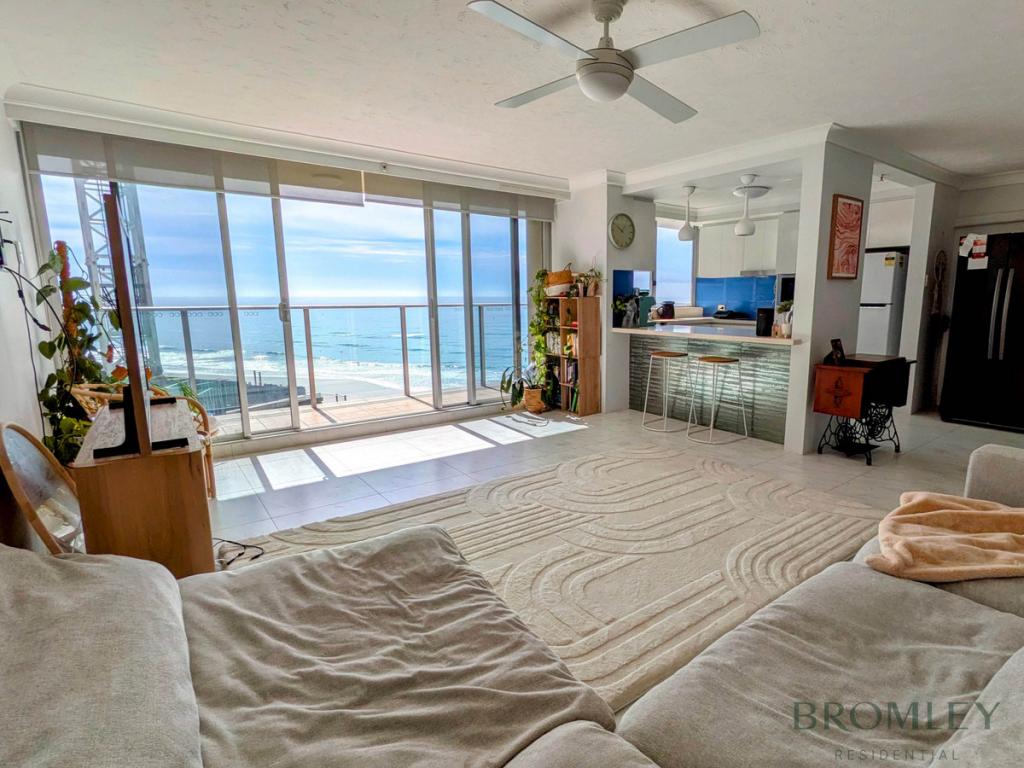 11E/150 THE ESPLANADE, SURFERS PARADISE, QLD 4217