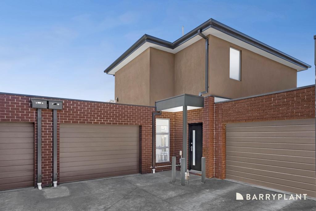 3/28 BURNETT AVE, BRAYBROOK, VIC 3019