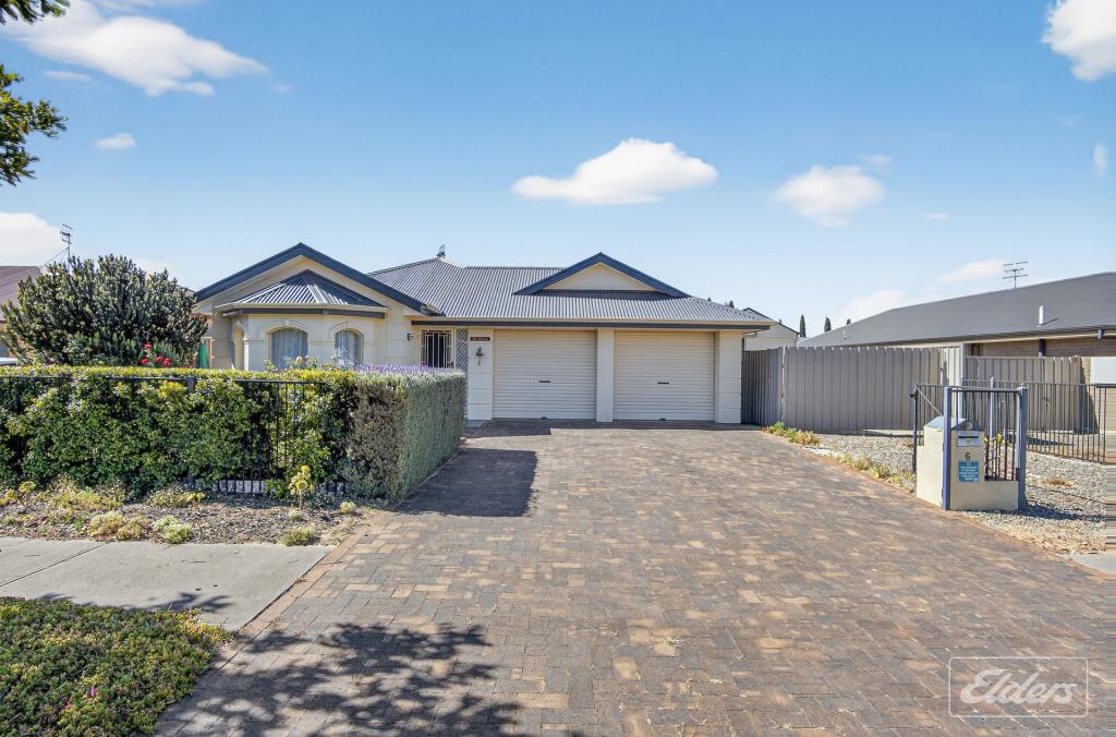 6 Wakefield Dr, Goolwa North, SA 5214