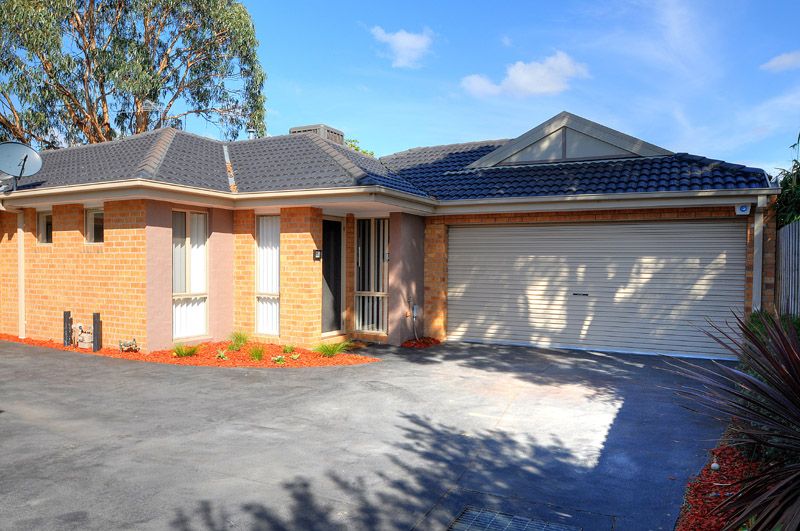 3/10 Ross St, Ferntree Gully, VIC 3156