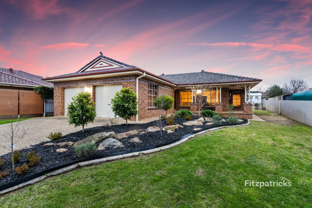 58 Kimberley Dr, Tatton, NSW 2650