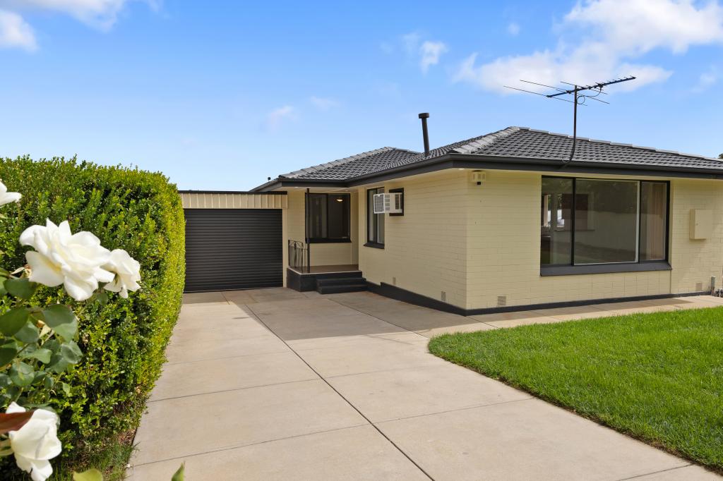 27 Ansbert St, Christie Downs, SA 5164