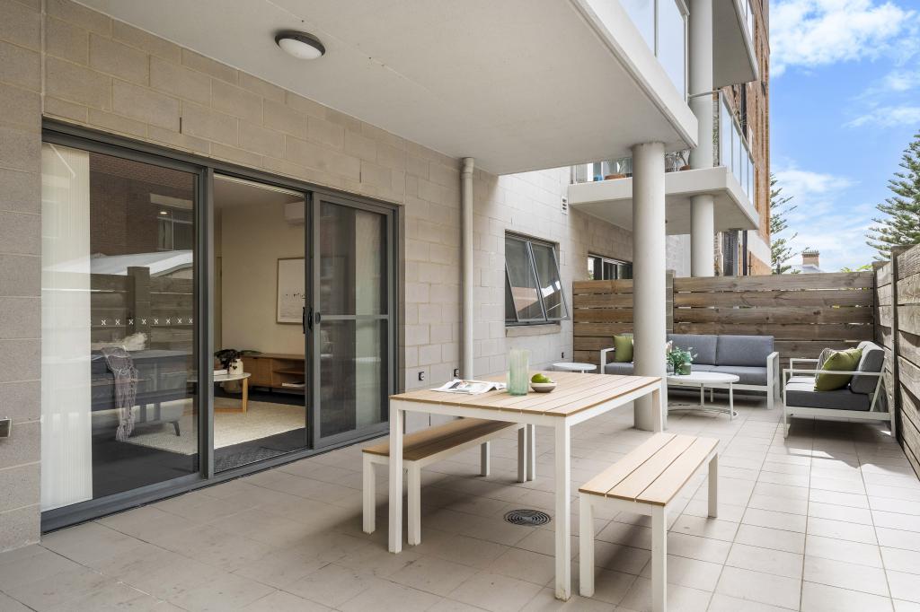 107/9 Watt St, Newcastle, NSW 2300