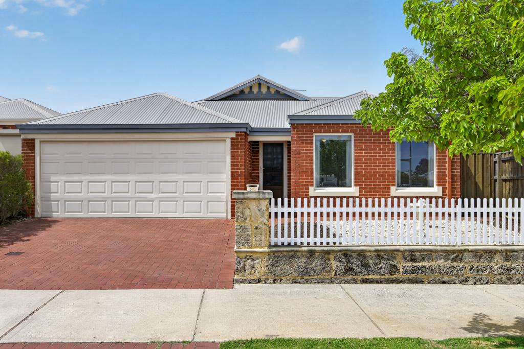 36 Birkett Cir, Ellenbrook, WA 6069