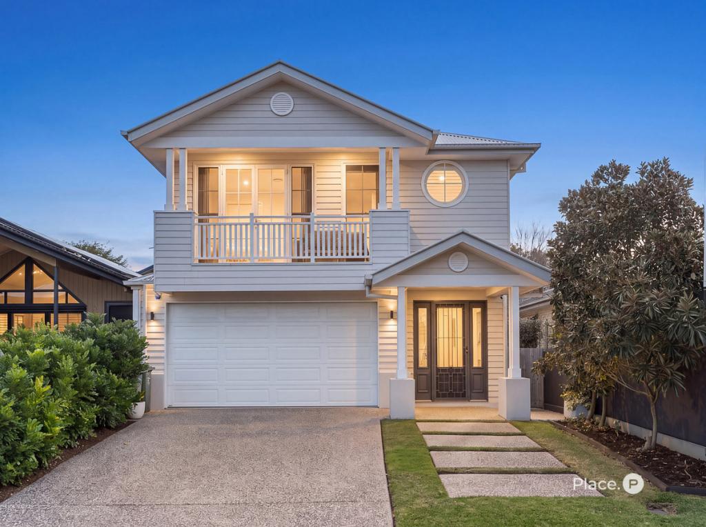 11 Mein St, Scarborough, QLD 4020
