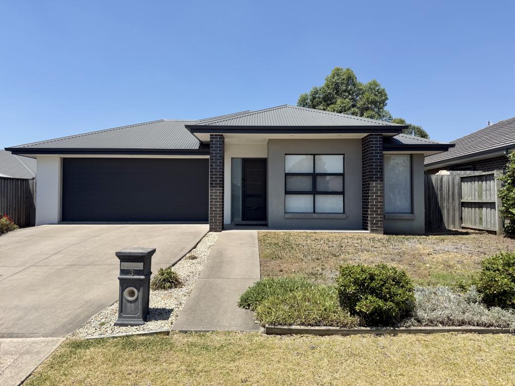 3 Ellis St, Thornton, NSW 2322