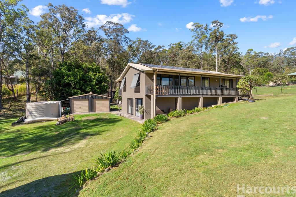 47 Yallaroi Rd, Rosewood, NSW 2446