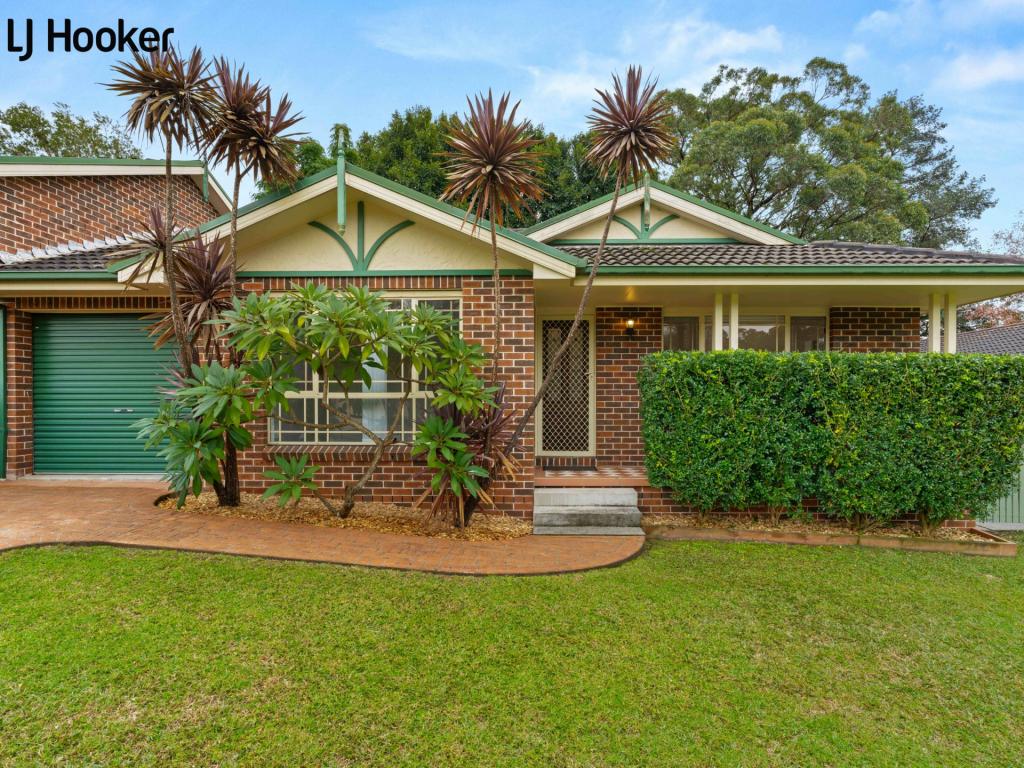 69 Jasmine Dr, Bomaderry, NSW 2541